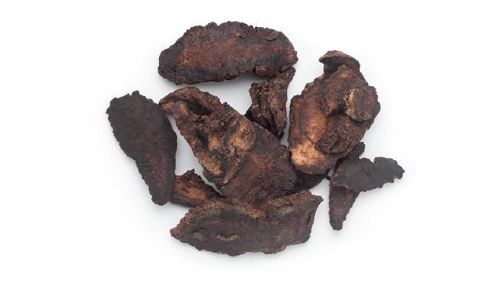 熟地黄的功效与作用