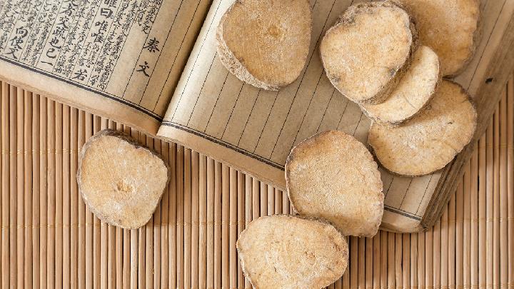泽泻的功效与作用