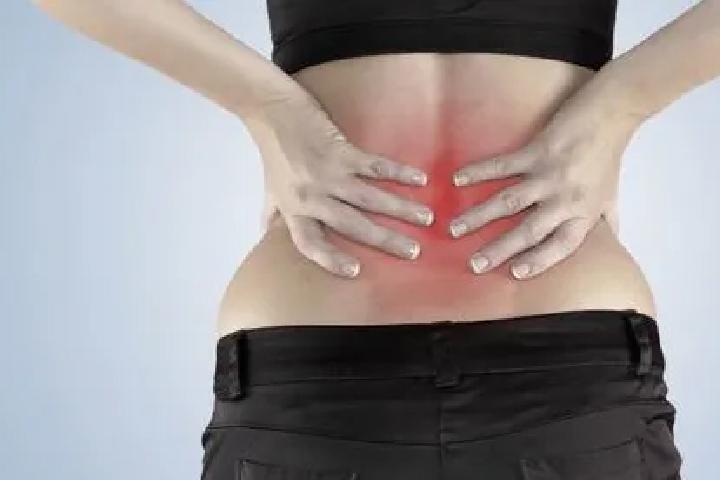 运动完后腰痛怎么回事