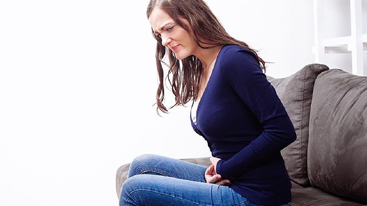 女性分泌物是蓝色的是怎么回事