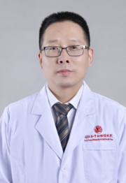 王玉东