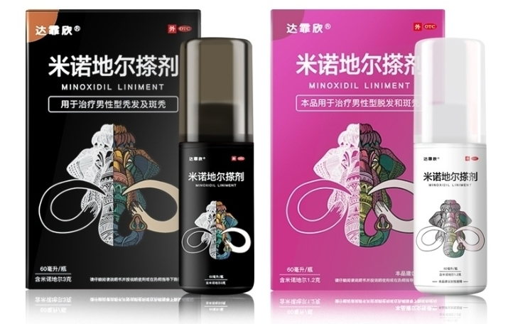 唤醒秀发生机，达霏欣带你探寻脱发难题的破解之道