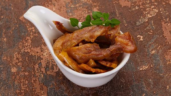 豆腐与这三种食物搭配最营养