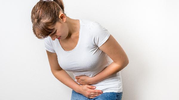 女性右下腹部疼痛什么原因