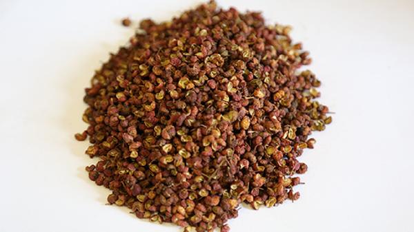 花椒粉的保存方法和副作用介绍