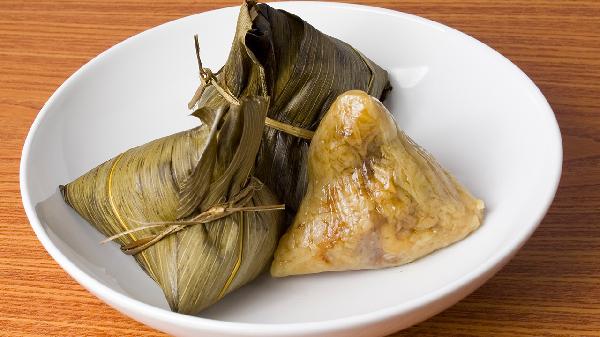 4月BB需辅食 5大美食来推荐