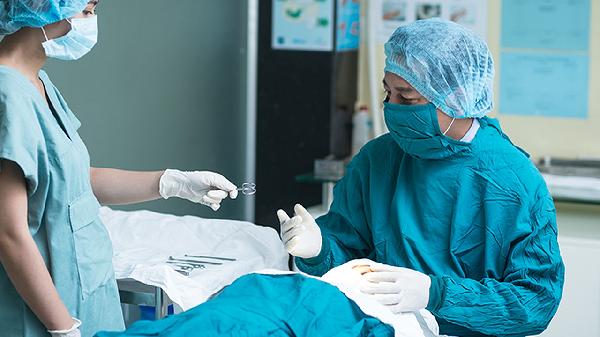 静等三年 剖腹妈咪再圆二胎梦