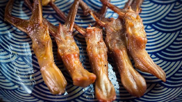 鸡肉怎么吃补肾 男性补肾食疗方