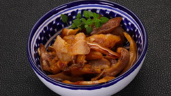 鲢鱼的烹饪方法及营养价值