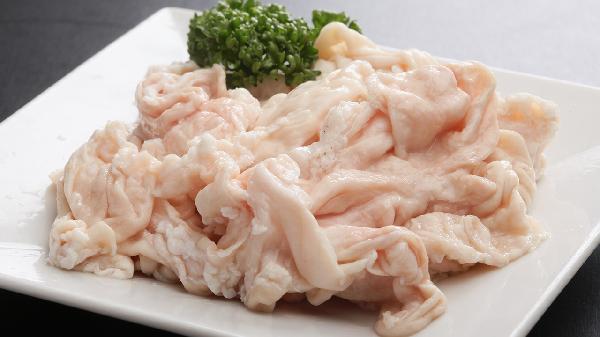 吃肉要配蒜 味道好促进营养吸收