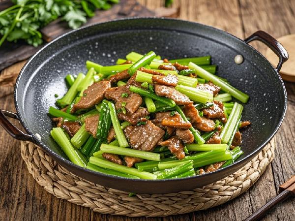 芹菜的食用禁忌 如何挑选芹菜