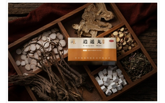 入秋易情绪低落，仲景逍遥丸疏肝解郁找回“逍遥”状态