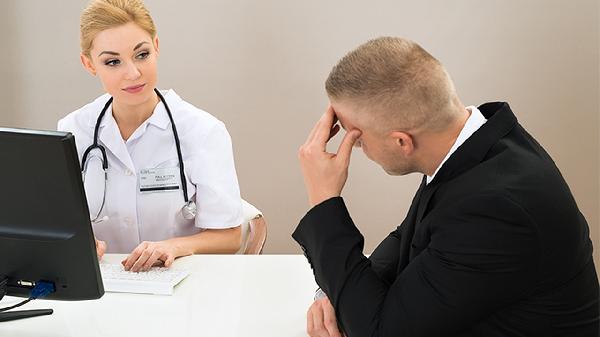 腹痛常用5种检查 检查的注意事项