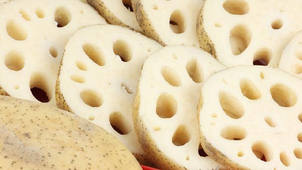 莲藕食疗功效多 冬天怎么吃更健康