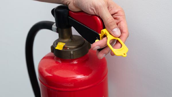 电器着火了怎么扑灭