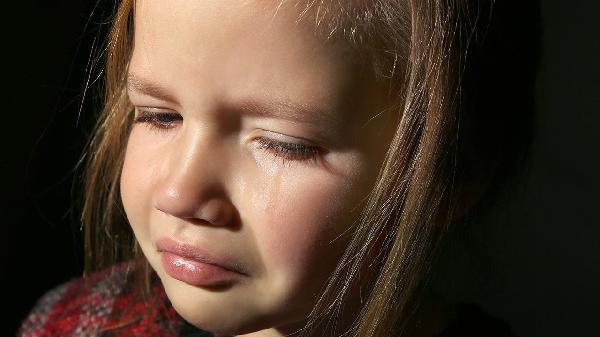 婆媳关系不好 影响小孩子成长健康！