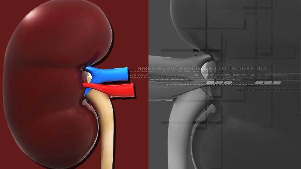 肾错构瘤会腰痛吗 肾错构瘤的3个症状让你不好受