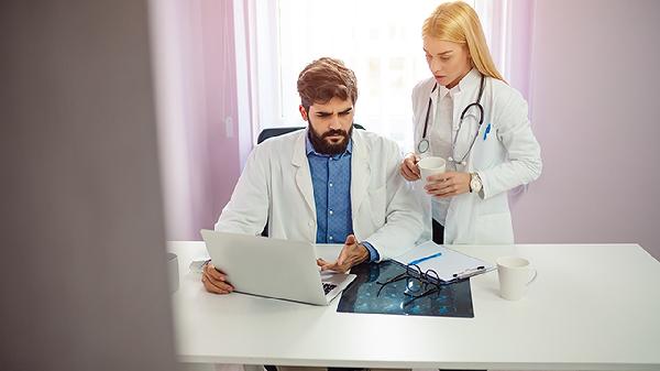 胸腺瘤如何检查 胸腺瘤胸部X线检查方法