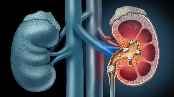 左腎積水由什么引起的 左腎積水的6個原因淺析