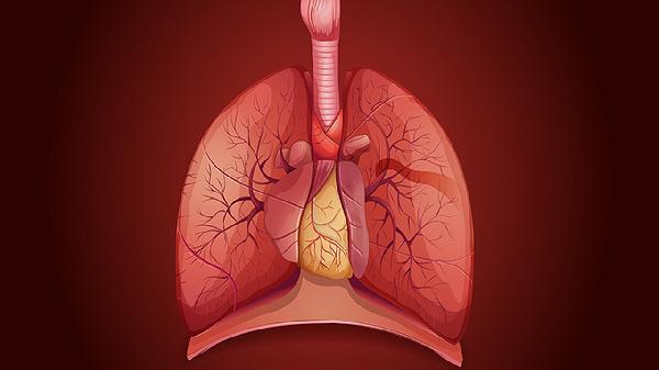 几种常见的肺气肿症状