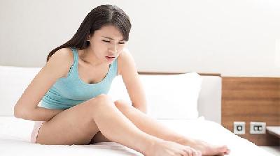 盆腔积液多少正常IGM阳性