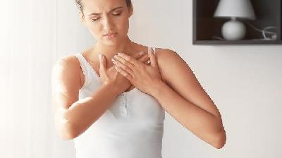 乳腺结节05*04cm需要手术吗