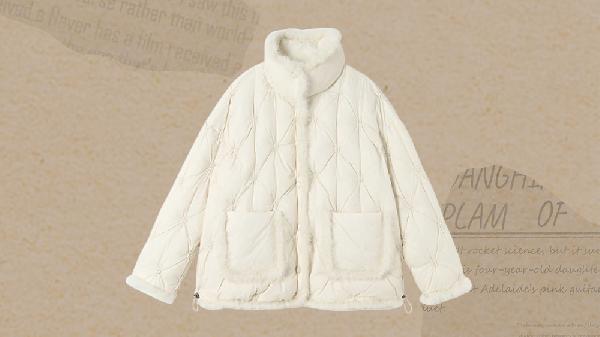 鹅绒羽绒服不洗可以穿吗