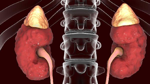 腎動脈瘤的病因是什么 腎動脈瘤有什么癥狀