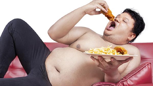 肥胖饮食注意事项