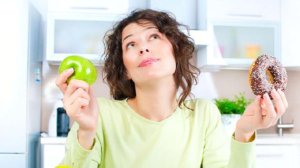 女性秋季吃10种食物进补