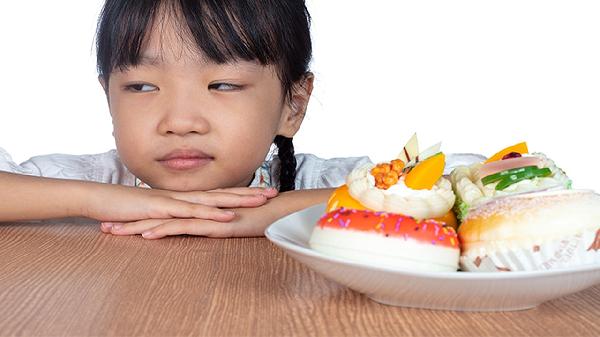 幼儿健脾的食物有哪些