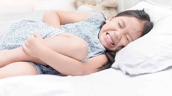 孩子肚子疼拉不出来屎怎么办