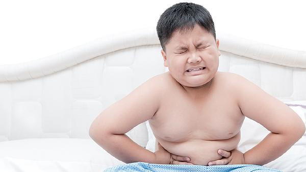 孩子发高烧39度5怎么退烧最快
