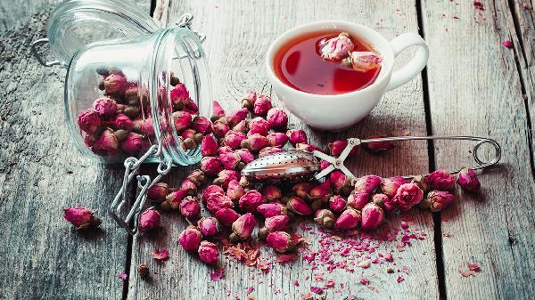 玫瑰花茶哪种玫瑰最好 玫瑰花与什么搭配泡茶最好