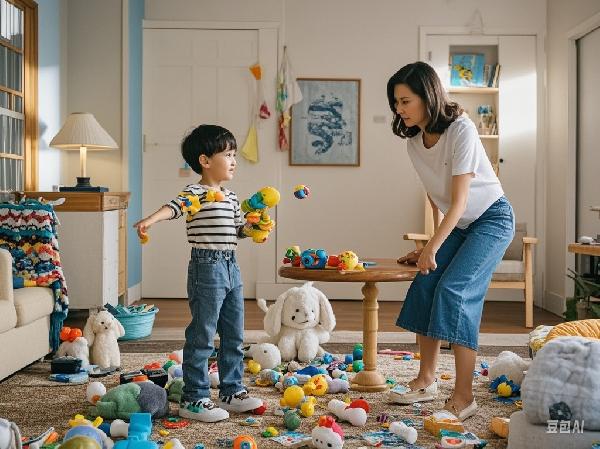 儿童肺纹理增厚要住院吗？