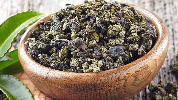 绿茶是否会有有减肥的作用
