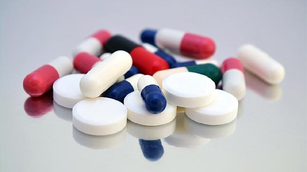 美白针所含的药物营养成分以及作用机理