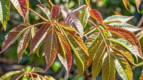 五月的香椿芽还能吃吗 香椿芽几月份可以吃