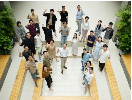 拥抱未来的不确定性 ——记清华大学医学院院长祁海的科研人生