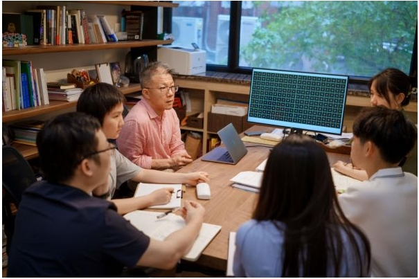 拥抱未来的不确定性 ——记清华大学医学院院长祁海的科研人生