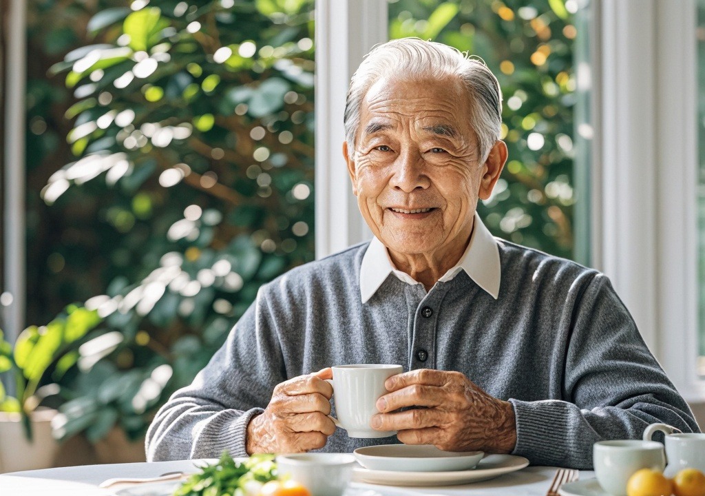 年紀(jì)大了要少喝水？醫(yī)生提醒：70歲后，喝水多注意這“5個(gè)細(xì)節(jié)”