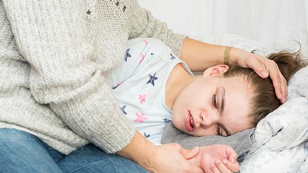 如何护理儿童银屑病患者
