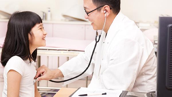 儿童腺样体肥大必须手术治疗吗