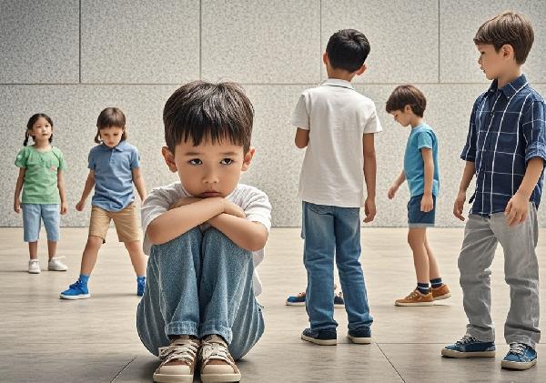 二孩家庭如何教育孩子