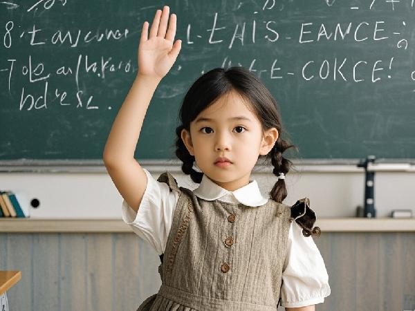 怎么和叛逆期的女孩子沟通