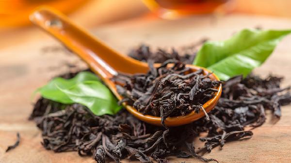 喝红茶能减肥吗？