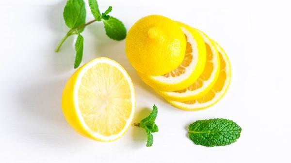 夏季减肥方法之柠檬水怎么样？
