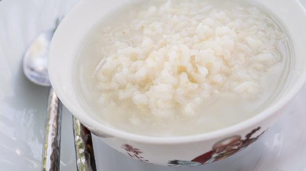 粥吃不胖秘籍！聪明选择食材配料，苗条身材不再难