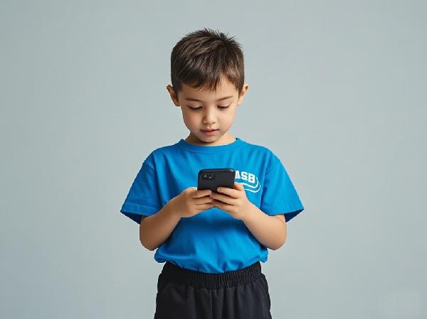 婴幼儿初次感染hsv