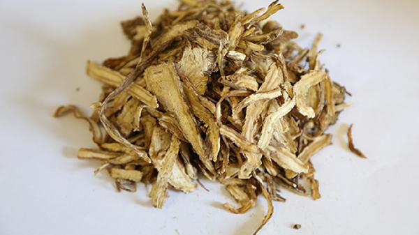 吃了当归和黄芪胃疼怎么办